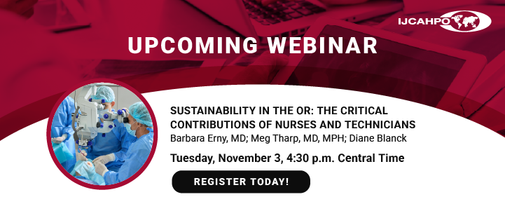 Register for the 2026 Fall AOP Symposium